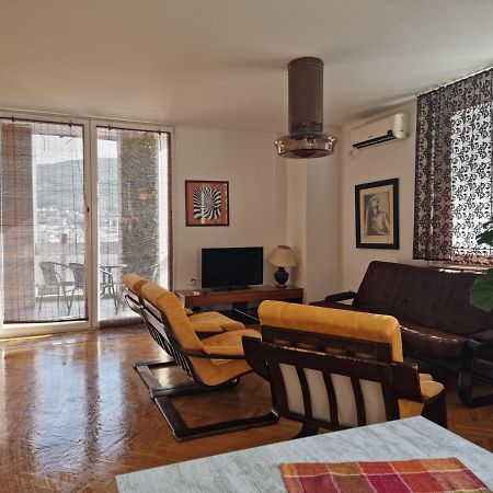 Risto Apartment Üsküp Dış mekan fotoğraf