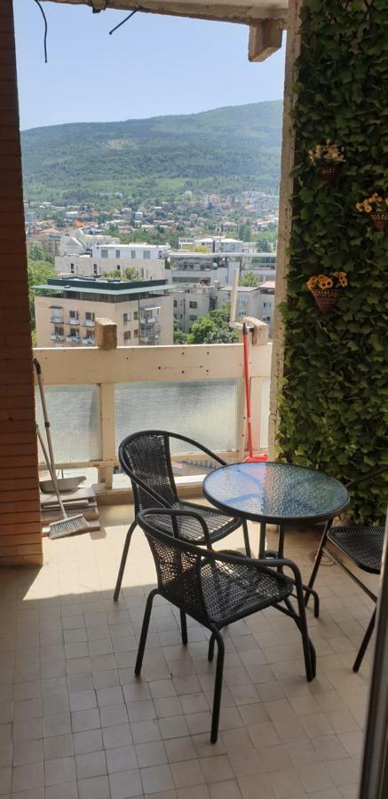 Risto Apartment Üsküp Oda fotoğraf
