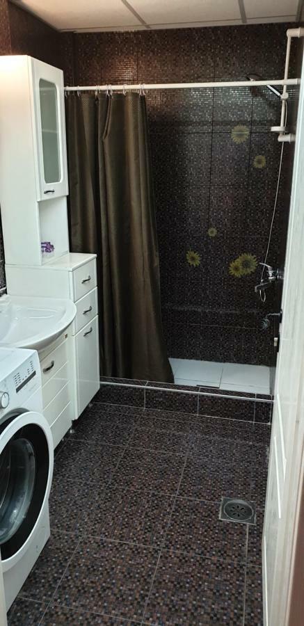 Risto Apartment Üsküp Dış mekan fotoğraf